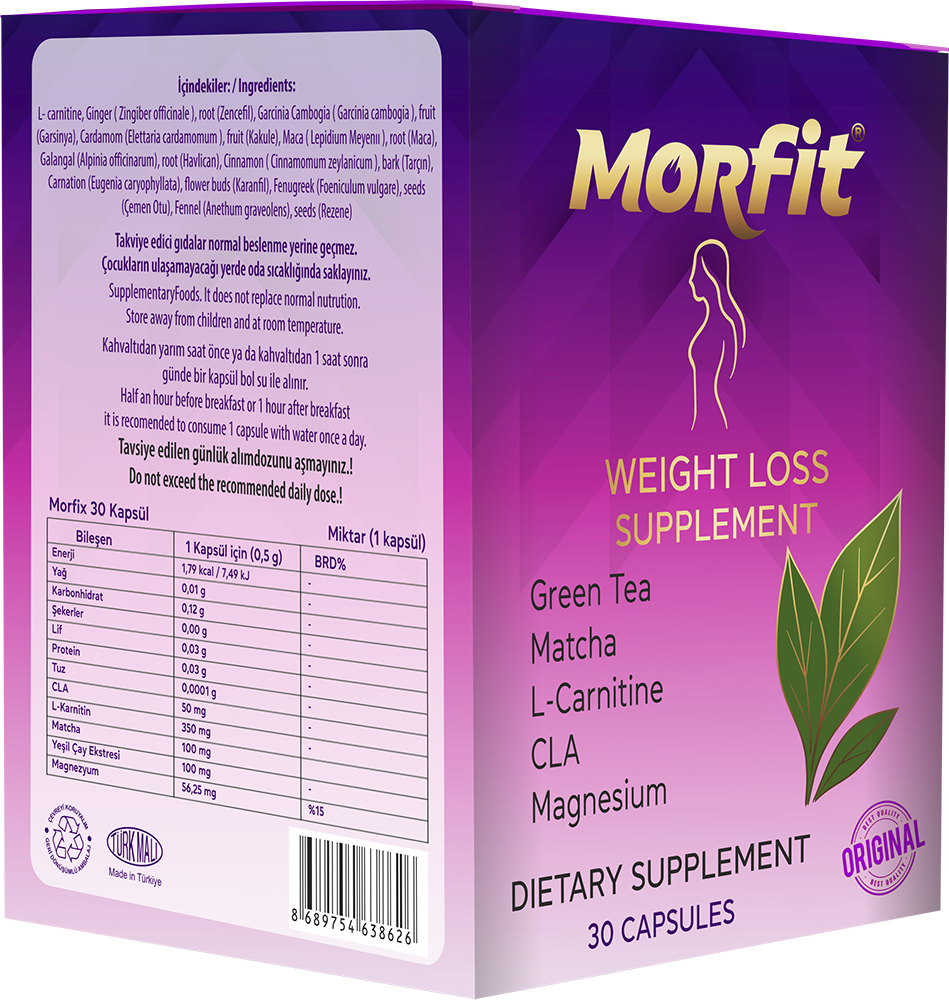 Morfit kutu
