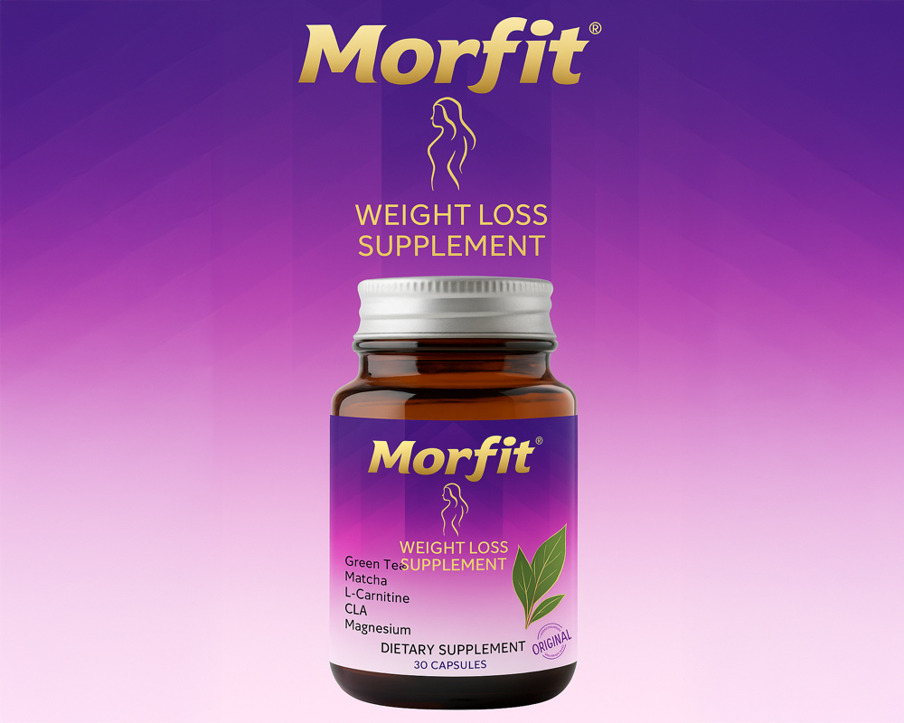 Morfit kutu ön yüz