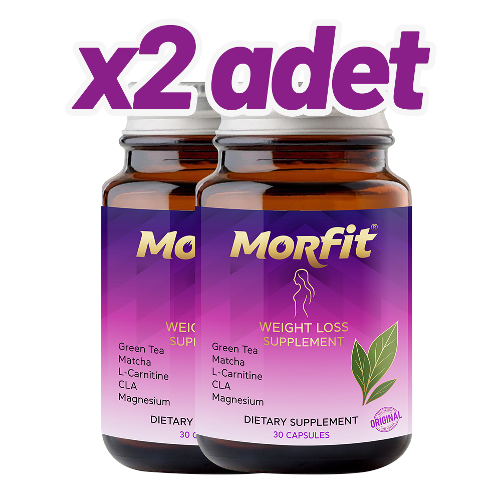 2 Adet Paket
